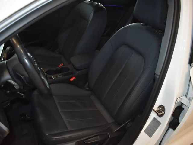 Audi A3 40 TFSI Hybride Sport