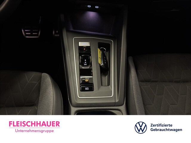 Volkswagen Golf 1.5 eTSI Golf VIII