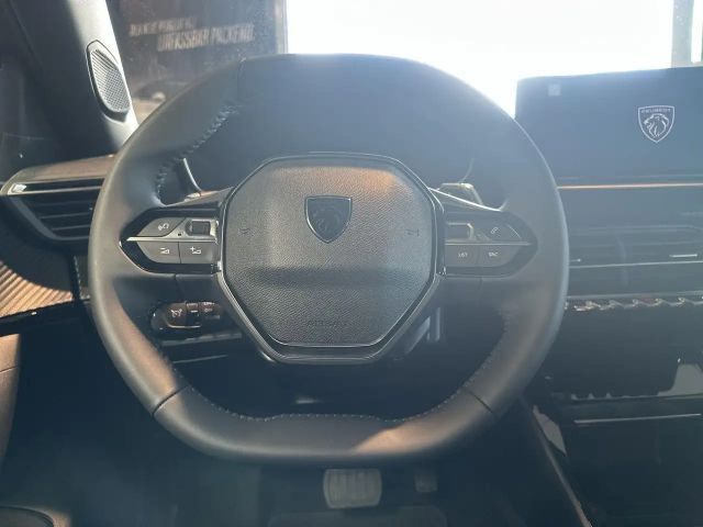 Peugeot 2008 Allure Pack Hybrid