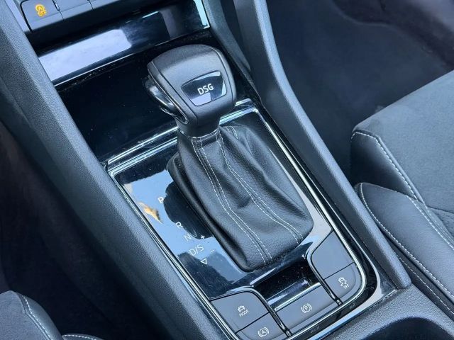 Skoda Kodiaq 2.0 TDI Sportline