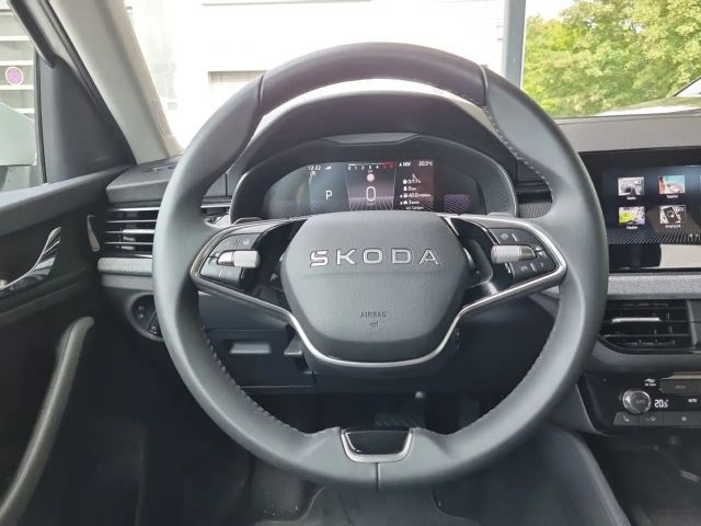 Skoda Scala 1.0 TSI Tour