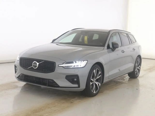 Volvo V60 Dark Plus