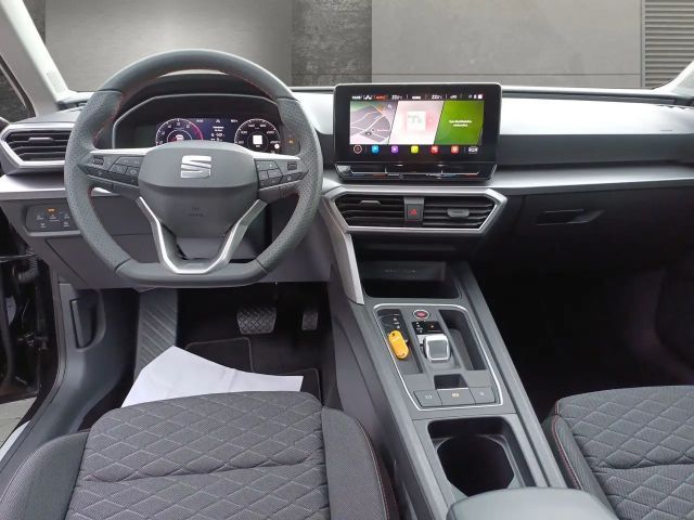 Seat Leon DSG FR-lijn Sportstourer