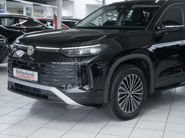 Volkswagen Tayron DSG Life