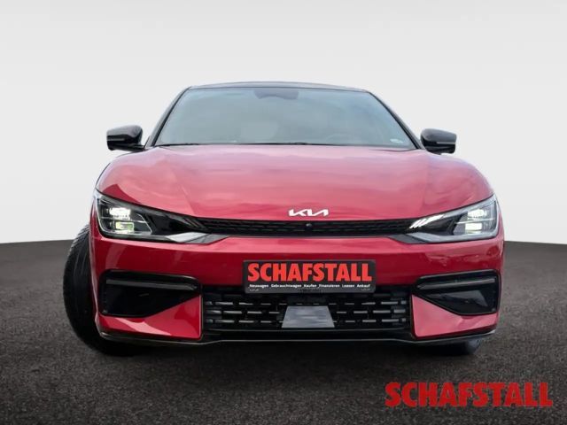 Kia EV6 GT-Line Vierwielaandrijving