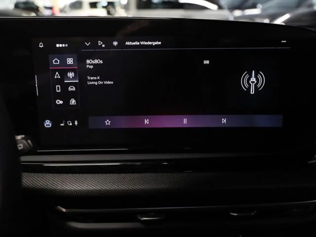 Audi A5 Avant S-Line