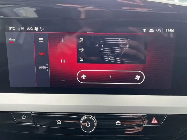 Opel Mokka GS-Line Grand Sport Turbo business+