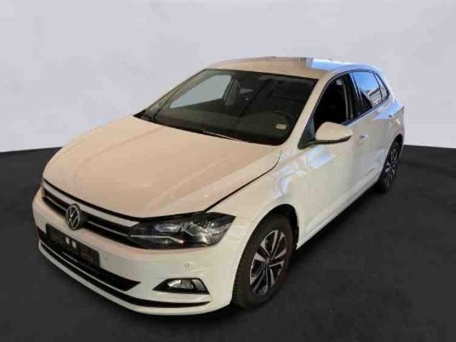 Volkswagen Polo United*SHZ*APP*PDC*ACC*DAB