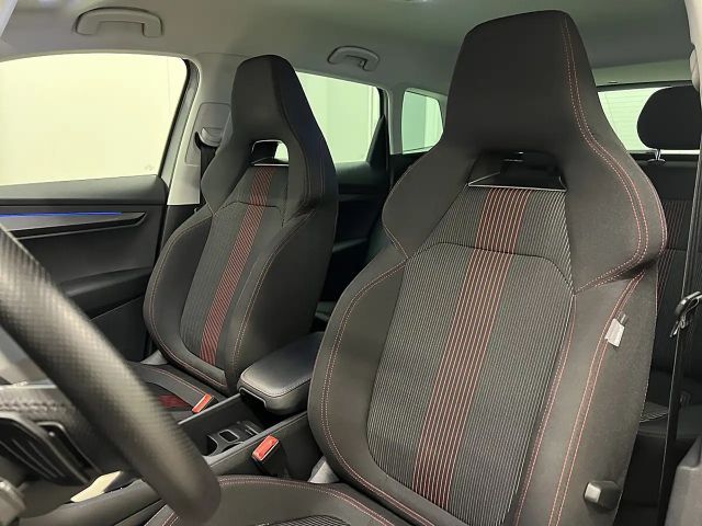 Skoda Karoq 4x4 Style Style