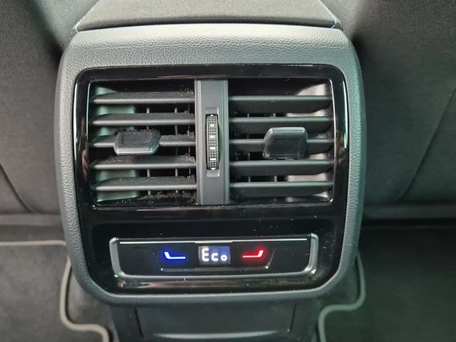 Volkswagen Passat GTE Variant