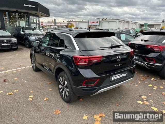 Volkswagen T-Roc 1.5 TSI DSG