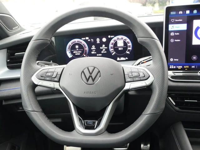 Volkswagen Tayron 4Motion DSG