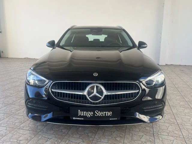 Mercedes-Benz C 180 AVANTGARDE Estate