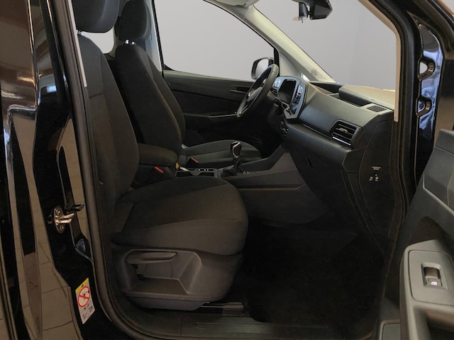 Volkswagen Caddy 1.5 TSI BMT