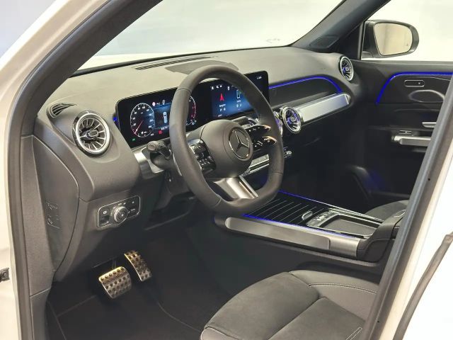 Mercedes-Benz GLB 200 4MATIC AMG Line GLB 200 d