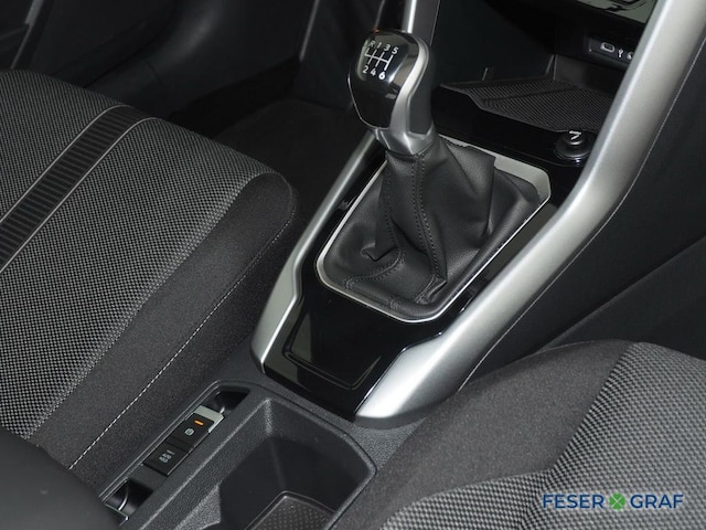 Volkswagen T-Roc 1.0 TSI Cabriolet Style