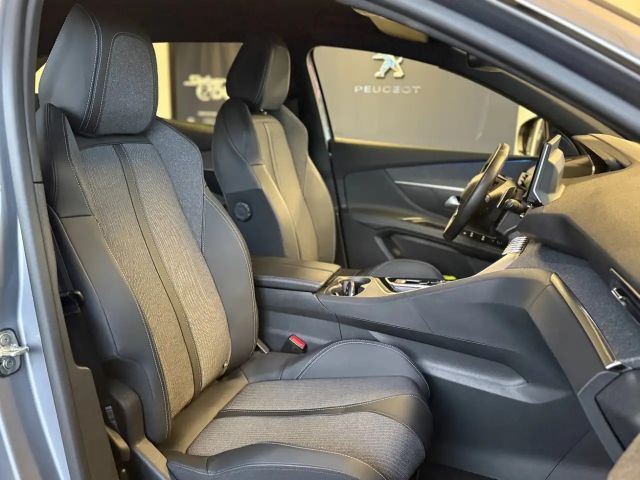 Peugeot 3008 Allure Pack PureTech