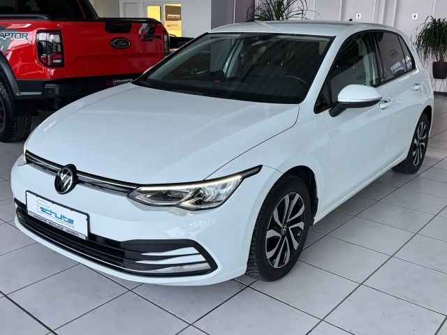 Volkswagen Golf Golf VIII