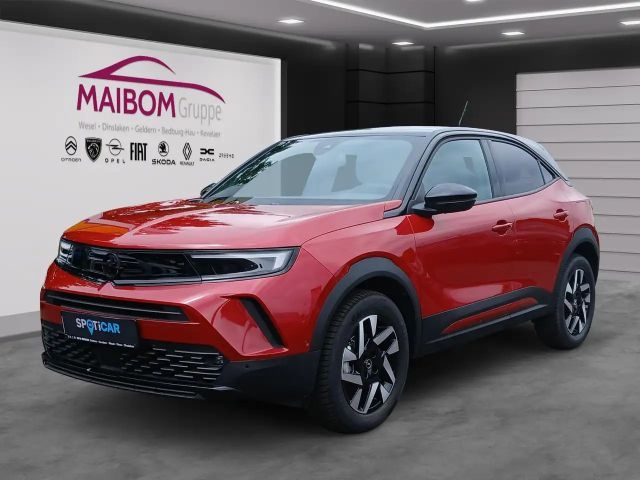 Opel Mokka GS-Line Grand Sport