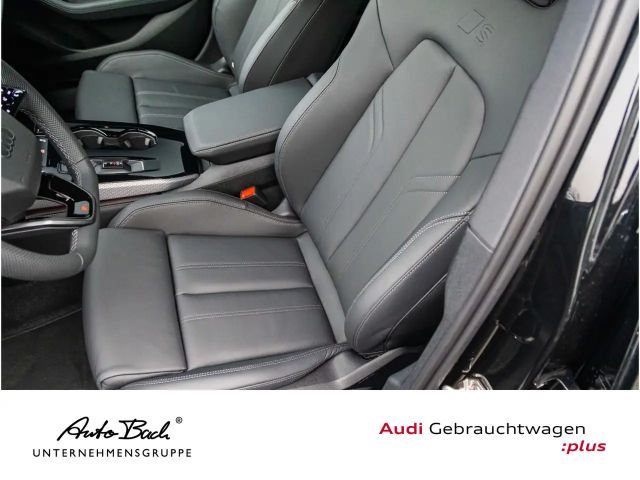 Audi A5 S-Line S-Tronic