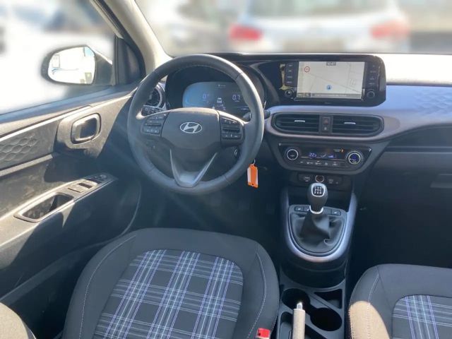 Hyundai i10 1.2 Prime