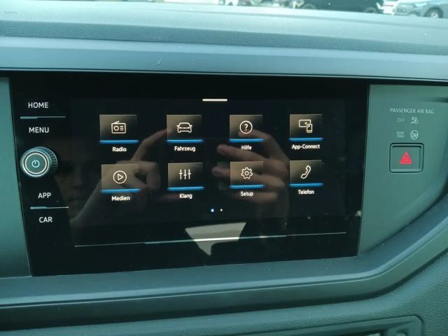 Volkswagen Taigo 4Me TSI