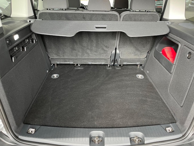 Volkswagen Caddy Caddy 1,5 TSI Automatik Heckflügeltüren AHK Navi Rückfahrkamera