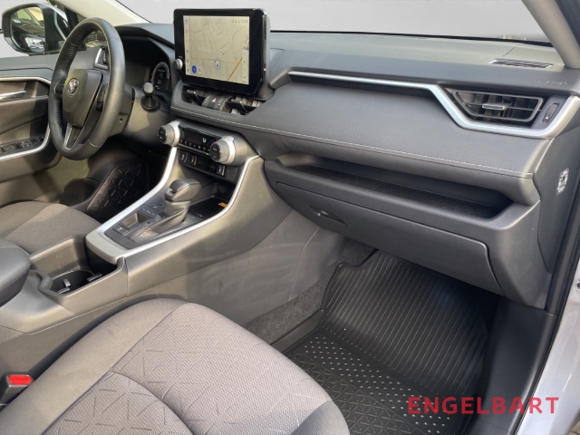 Toyota RAV4 5-deurs Team D Tech Pack