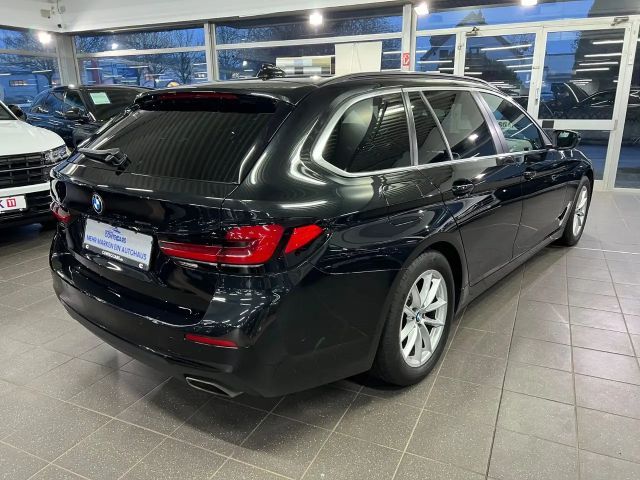 BMW 520 520d Touring