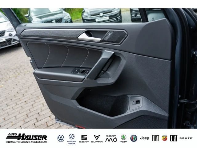 Volkswagen Tiguan 2.0 TDI 4Motion DSG R-Line