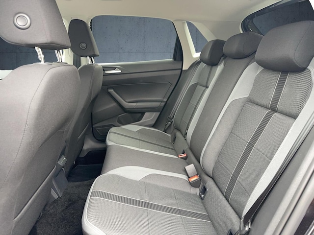 Volkswagen Polo TSI RearView LED ACC SHZ PDC NEBEL