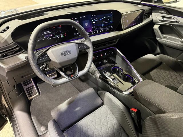 Audi Q5 2.0 TDI Quattro