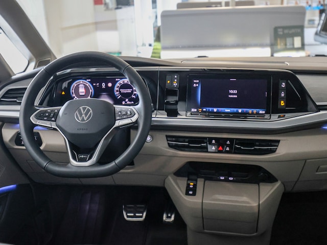 Volkswagen Multivan 2.0 TDI Lang T7