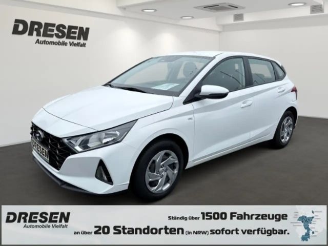 Hyundai i20 Select