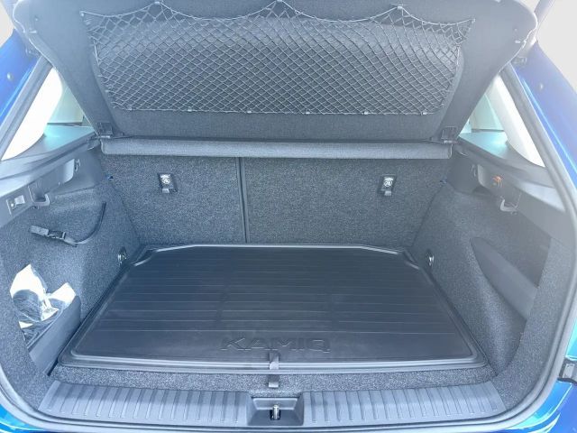 Skoda Kamiq Selection