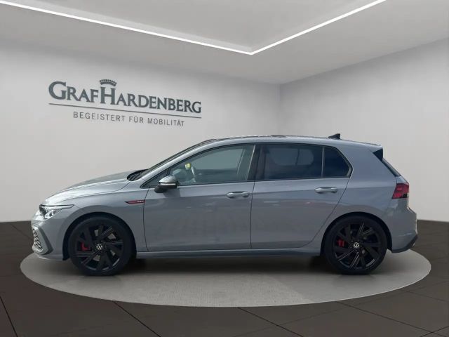 Volkswagen Golf 2.0 TSI DSG GTI Style