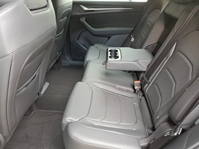 Skoda Kodiaq 1.5 TSI Selection