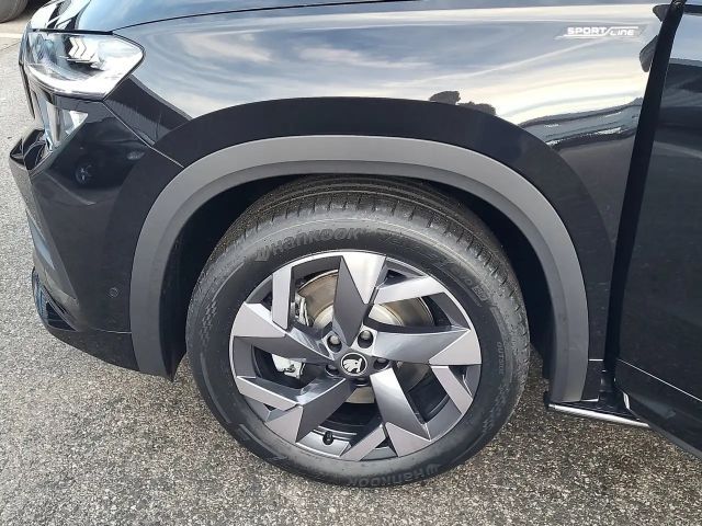 Skoda Kodiaq 4x4 Sportline