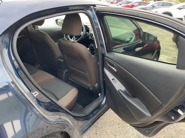 Mazda 2 Kizoku SkyActiv