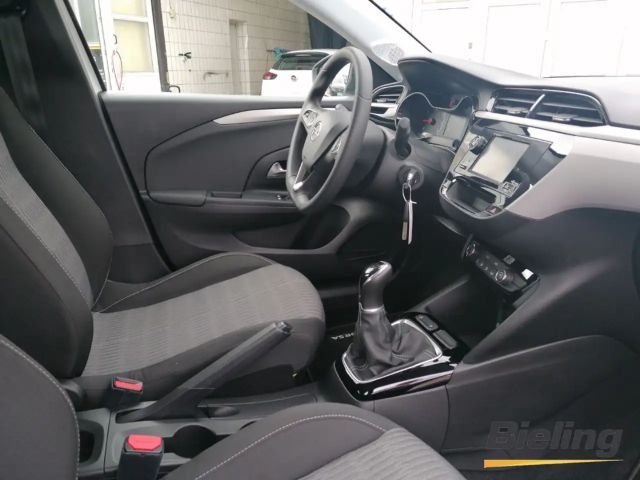 Opel Corsa 1.2, 55 kW (75 PS), Start Stop, Euro 6d (Man