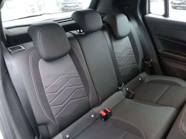 Jeep Avenger Altitude