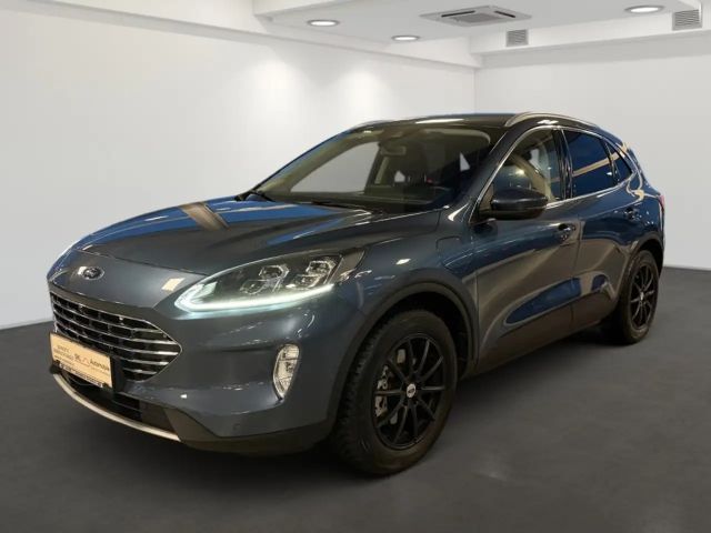 Ford Kuga Plug in Hybrid Titanium X