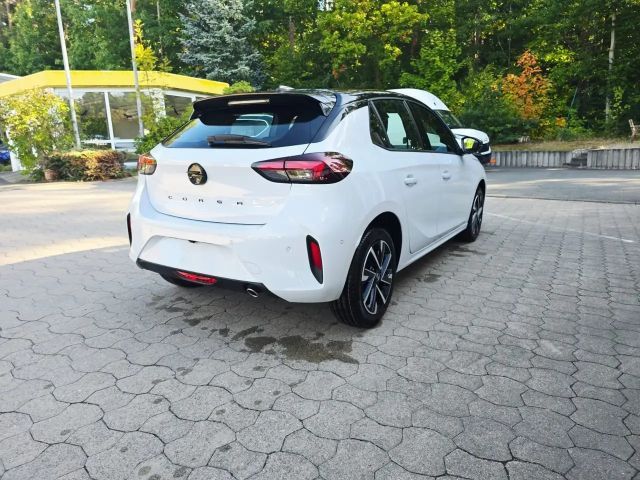 Opel Corsa GS-Line Grand Sport