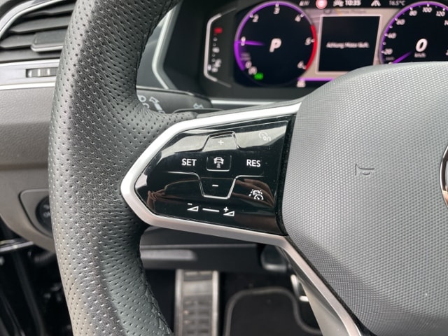 Volkswagen Tiguan 2.0 TDI 4Motion Allspace DSG