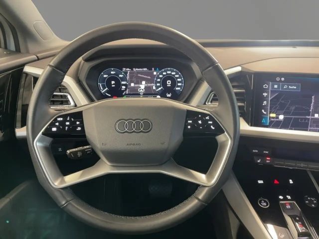 Audi Q4 e-tron 40