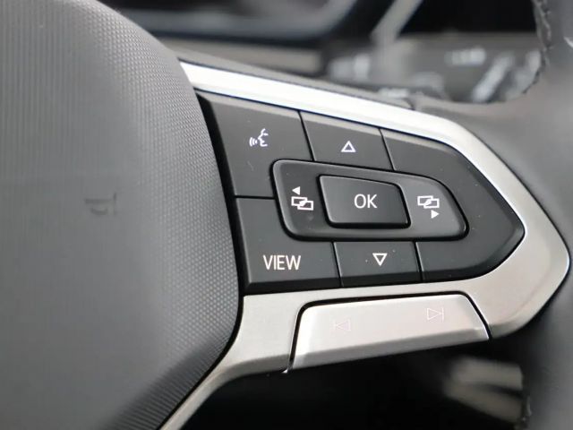 Volkswagen Caddy eHybrid