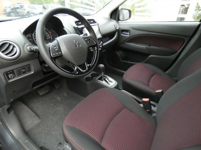 Mitsubishi Space Star Star