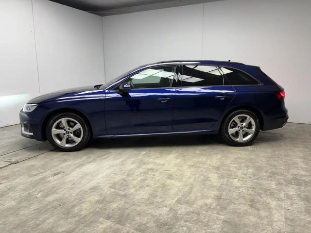 Audi A4 35 TDI Avant