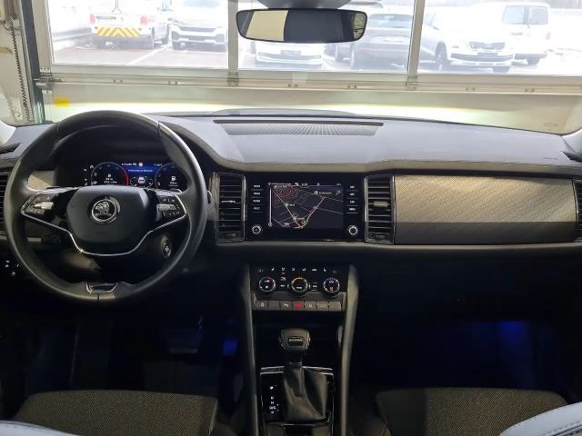 Skoda Kodiaq Style Style