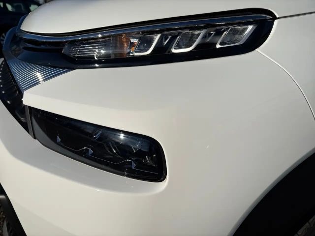 Citroën C3 Aircross Max PureTech